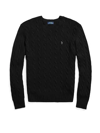 POLO RALPH LAUREN | Pullover | schwarz